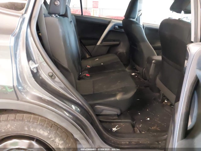 2T3BFREV9HW573809 Toyota 2ar-fe