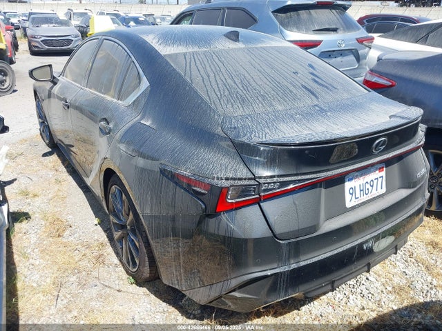 JTHGZ1B23R5075394 Lexus 2gr-fks