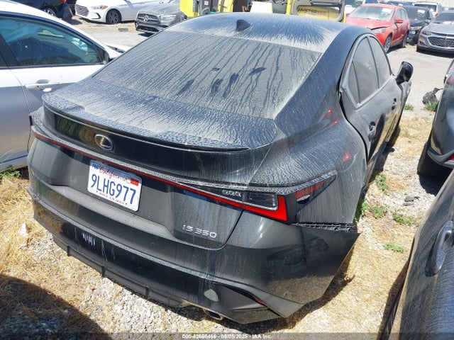 JTHGZ1B23R5075394 Lexus 2gr-fks