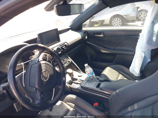 JTHGZ1B23R5075394 Lexus 2gr-fks