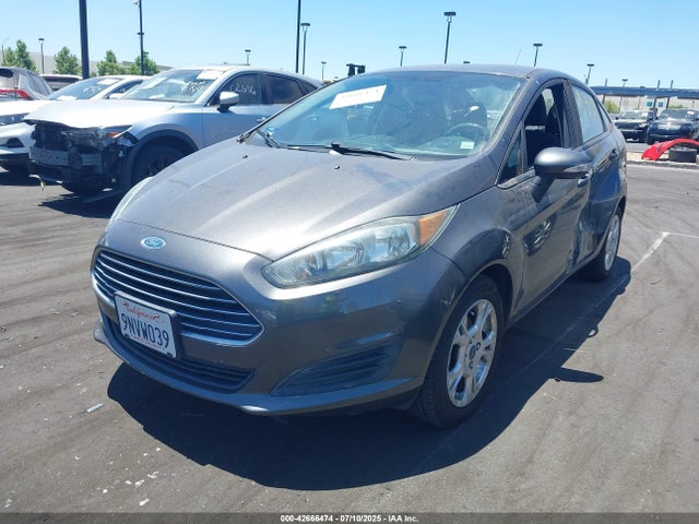 3FADP4BJ7FM203621 Ford 2015