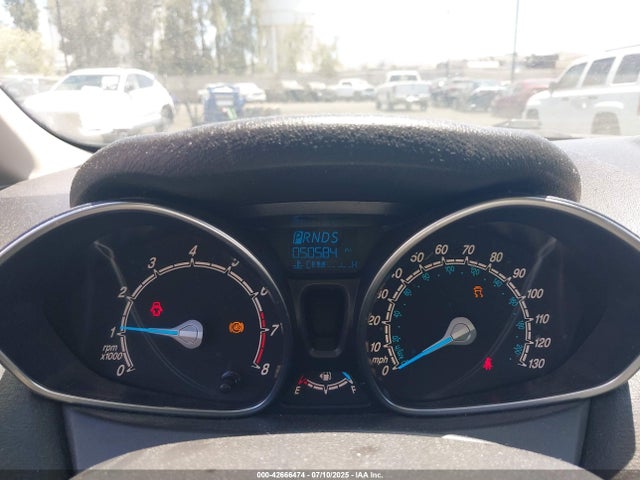 3FADP4BJ7FM203621 Ford 2015