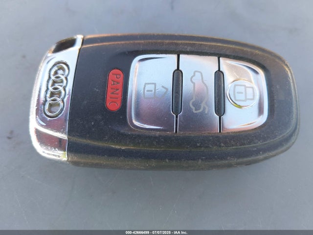 2012 AUDI Q5 WA1LFAFP3CA070445 Photo 10