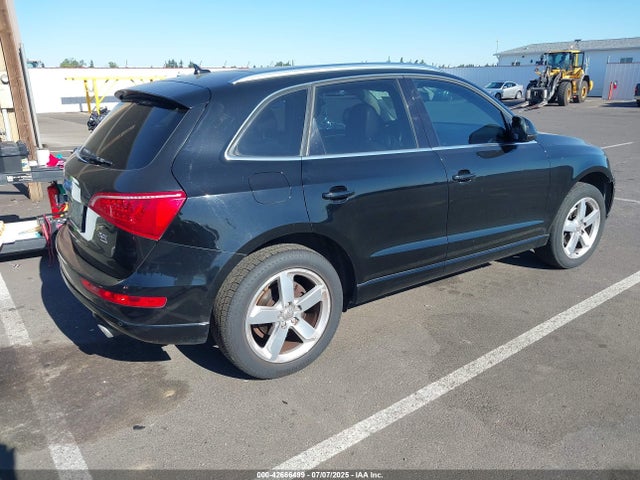 2012 AUDI Q5 WA1LFAFP3CA070445 Photo 3