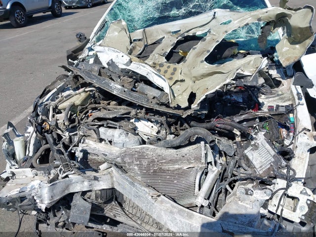 SHHFK7H63MU403031 Honda l15ba