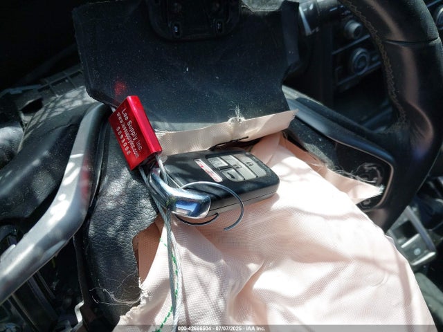SHHFK7H63MU403031 Honda l15ba