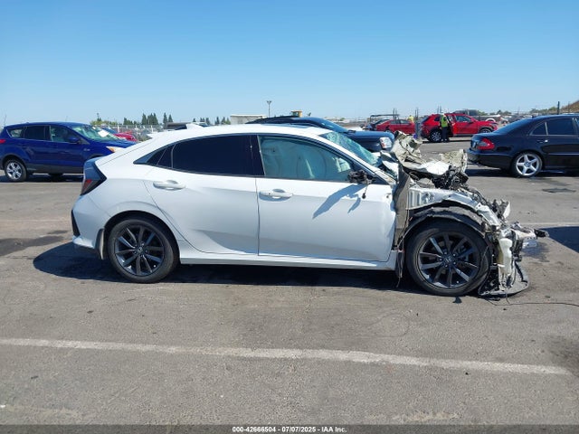 SHHFK7H63MU403031 Honda l15ba