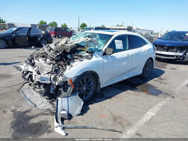 SHHFK7H63MU403031 Honda l15ba