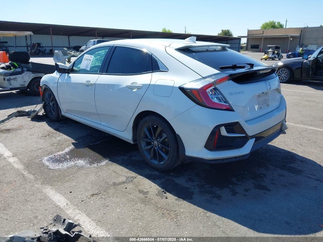 SHHFK7H63MU403031 Honda l15ba