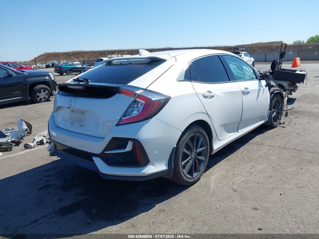 SHHFK7H63MU403031 Honda l15ba