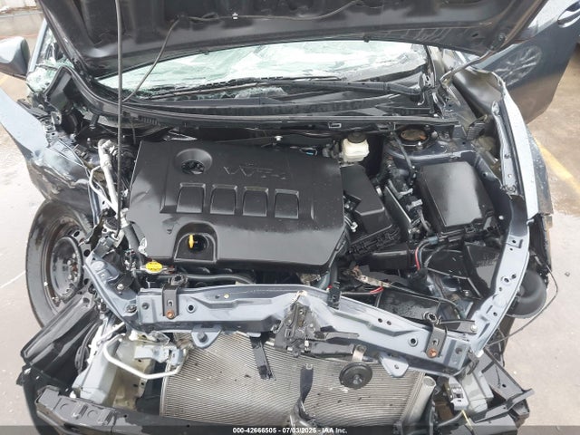 5YFBURHE5HP593860 Toyota 2zr-fe