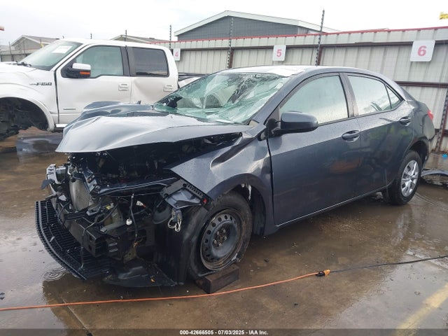 5YFBURHE5HP593860 Toyota 2zr-fe