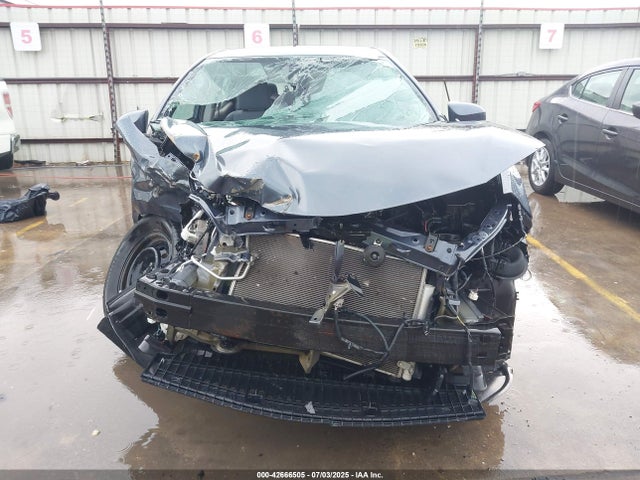 5YFBURHE5HP593860 Toyota 2zr-fe