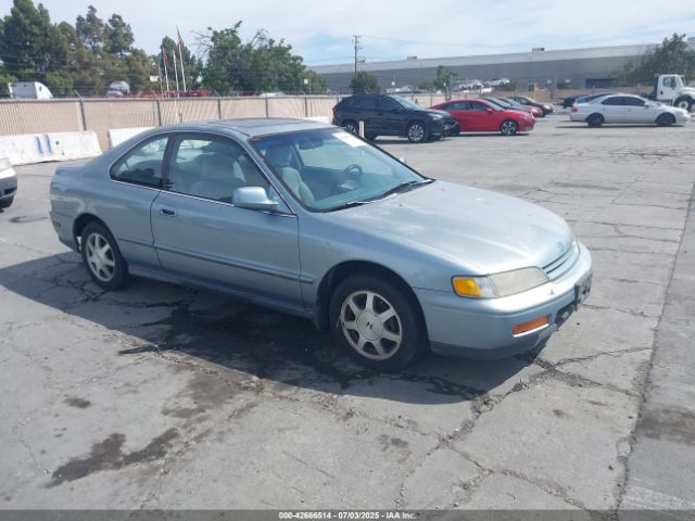 1995 HONDA ACCORD 1HGCD7252SA010787