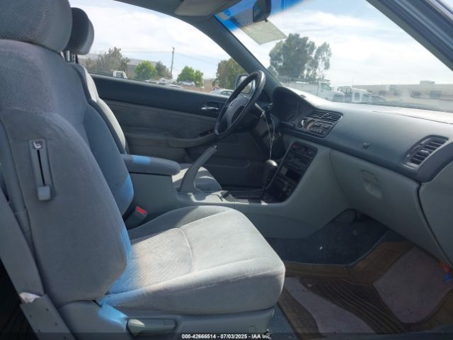1995 HONDA ACCORD 1HGCD7252SA010787 Photo 4