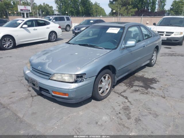 1995 HONDA ACCORD 1HGCD7252SA010787 Photo 5