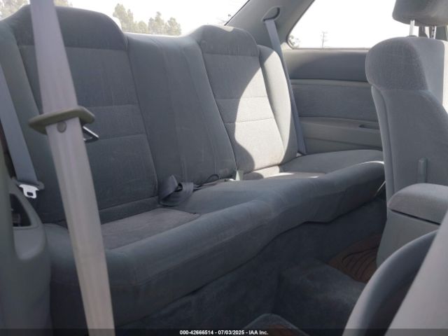 1995 HONDA ACCORD 1HGCD7252SA010787 Photo 7
