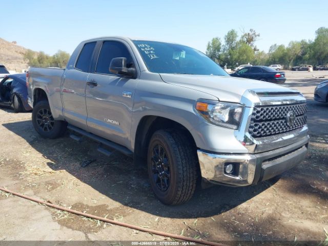 2021 TOYOTA TUNDRA 5TFRY5F15MX300045