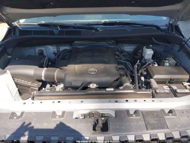 2021 TOYOTA TUNDRA 5TFRY5F15MX300045 Photo 9