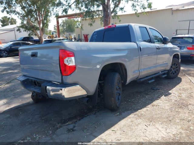 2021 TOYOTA TUNDRA 5TFRY5F15MX300045 Photo 3