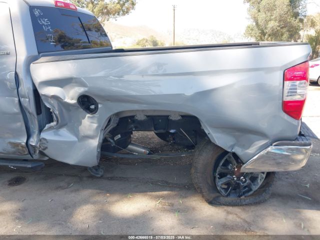 2021 TOYOTA TUNDRA 5TFRY5F15MX300045 Photo 5