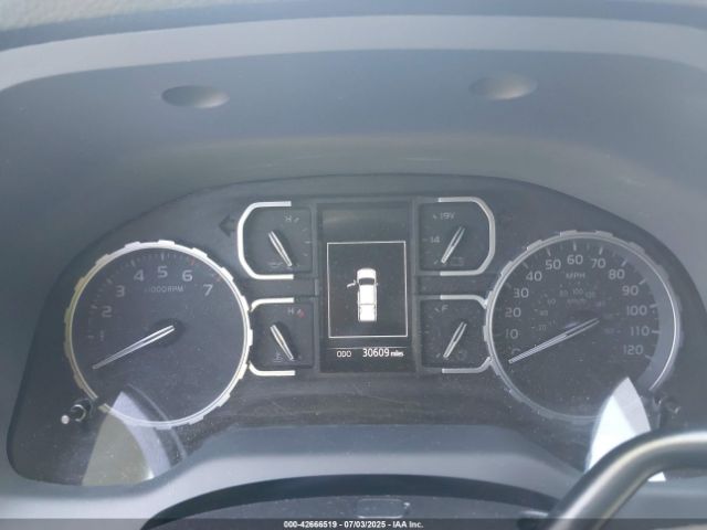 2021 TOYOTA TUNDRA 5TFRY5F15MX300045 Photo 6