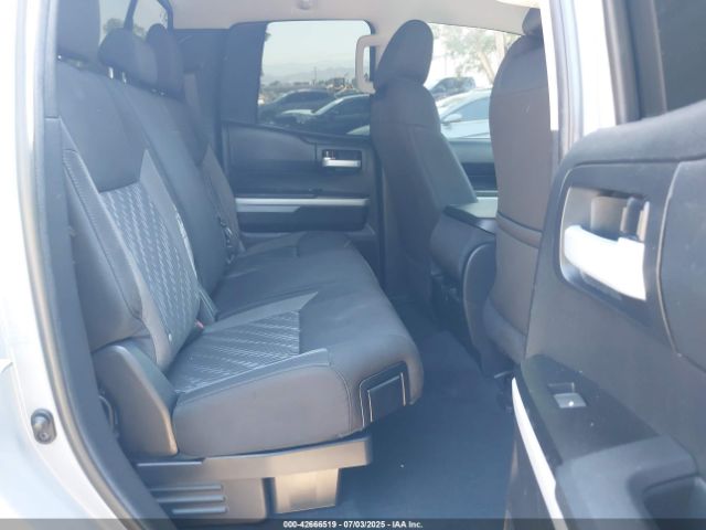 2021 TOYOTA TUNDRA 5TFRY5F15MX300045 Photo 7