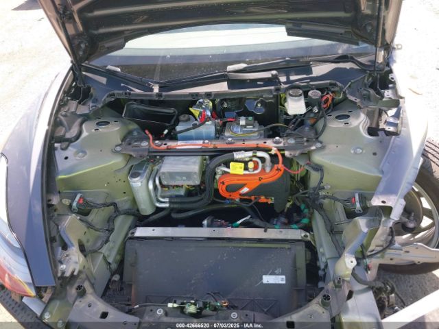 2023 TESLA MODEL 3 5YJ3E1EAXPF652089 Photo 9