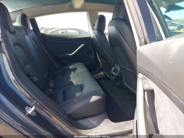 2023 TESLA MODEL 3 5YJ3E1EAXPF652089 Photo 7