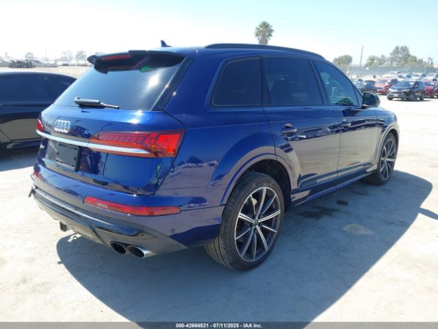 2021 AUDI SQ7 WA1VWBF76MD010397 Photo 3