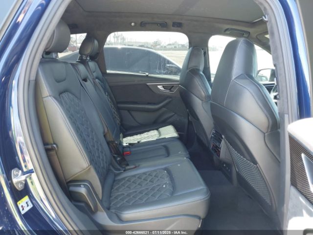 2021 AUDI SQ7 WA1VWBF76MD010397 Photo 7