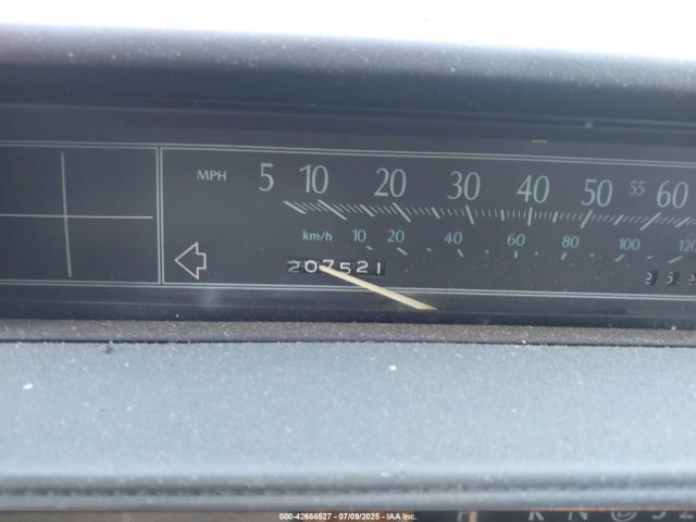 1985 CADILLAC FLEETWOOD 1G6CB698XF4229714 Photo 6