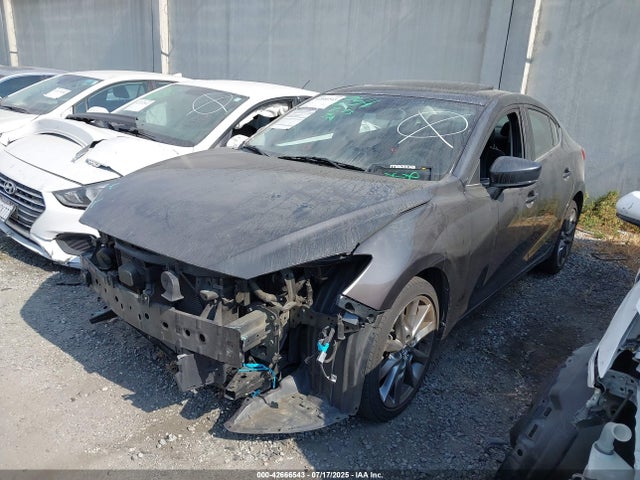 3MZBN1V34JM260352 Mazda py