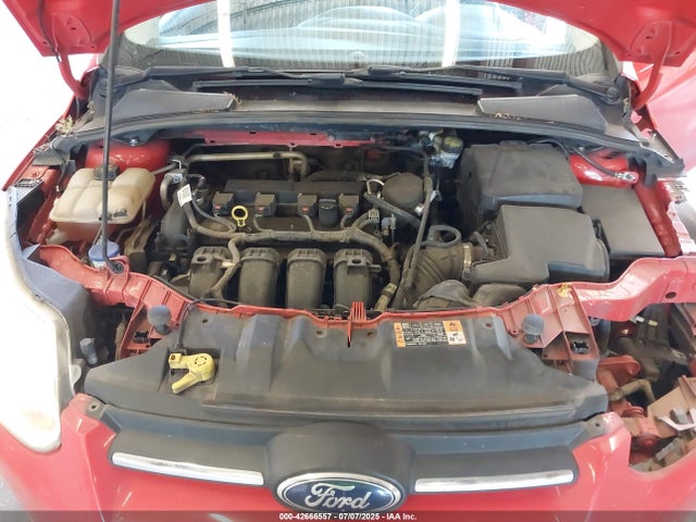 Ford 2014 2014 1FADP3F28EL455679 Image 10