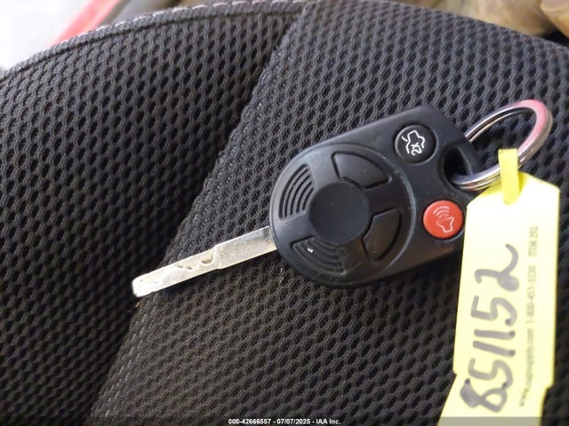 Ford 2014 2014 1FADP3F28EL455679 Image 11