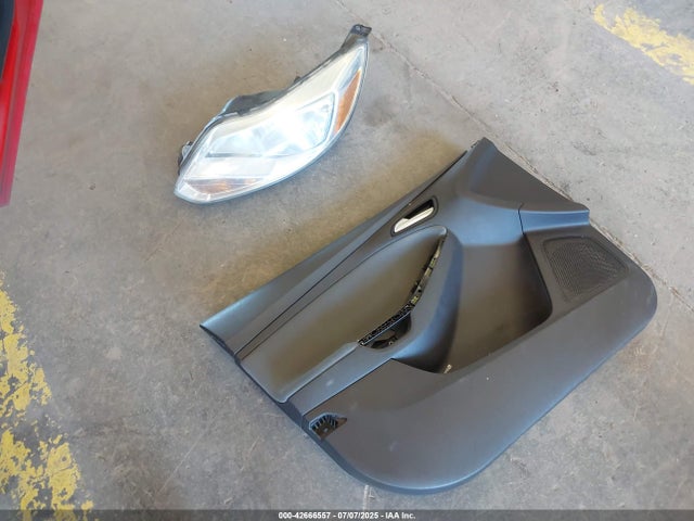 Ford 2014 2014 1FADP3F28EL455679 Image 12
