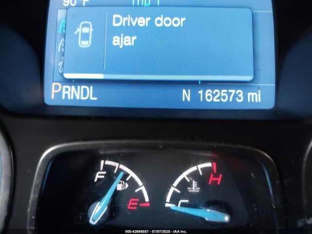 Ford 2014 2014 1FADP3F28EL455679 Image 13