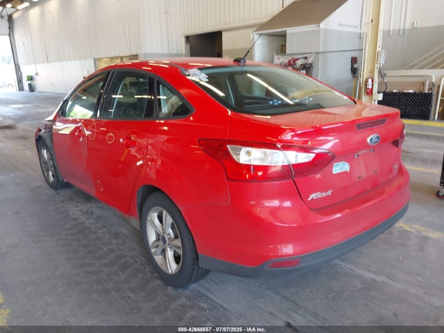 Ford 2014 2014 1FADP3F28EL455679 Image 3