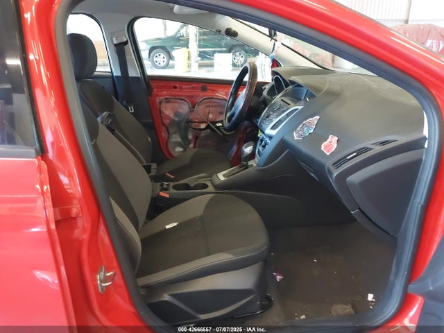 Ford 2014 2014 1FADP3F28EL455679 Image 5