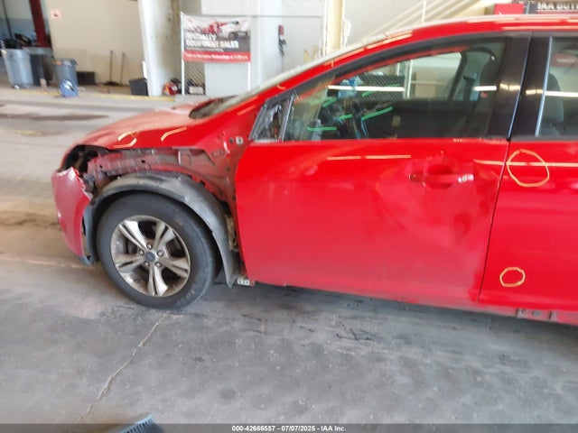 Ford 2014 2014 1FADP3F28EL455679 Image 6