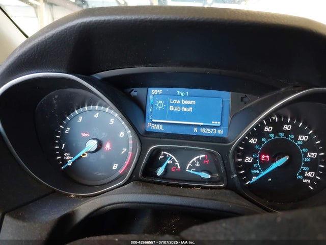 Ford 2014 2014 1FADP3F28EL455679 Image 7