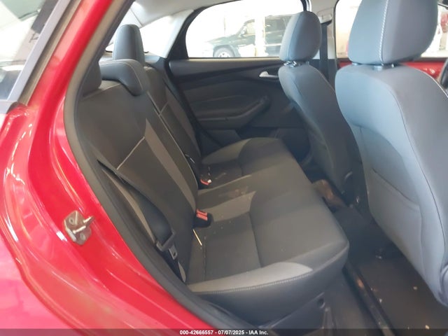 Ford 2014 2014 1FADP3F28EL455679 Image 8