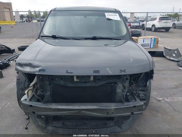 Ford Flex 2016 2FMGK5C87GBA21231 Image 13