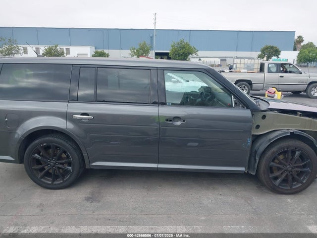 Ford Flex 2016 2FMGK5C87GBA21231 Image 14
