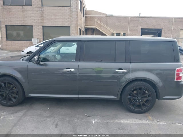 Ford Flex 2016 2FMGK5C87GBA21231 Image 15