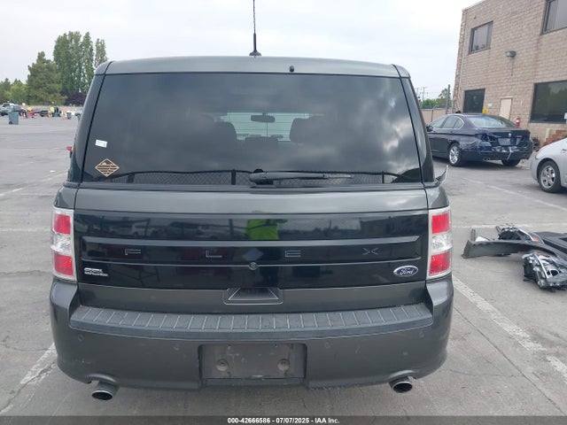 Ford Flex 2016 2FMGK5C87GBA21231 Image 17