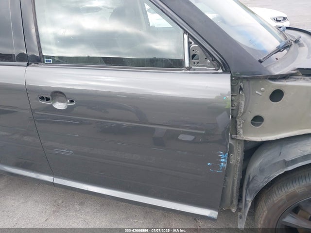 Ford Flex 2016 2FMGK5C87GBA21231 Image 18