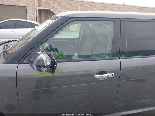 Ford Flex 2016 2FMGK5C87GBA21231 Image 19