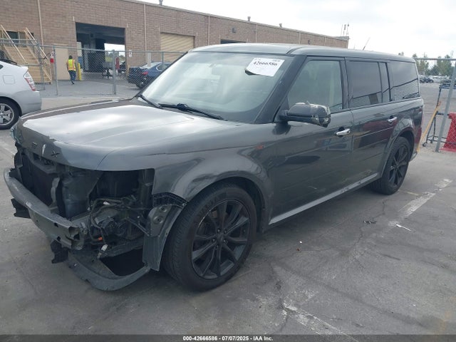 Ford Flex 2016 2FMGK5C87GBA21231 Image 2