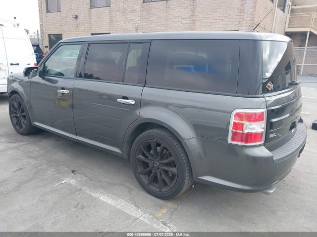 Ford Flex 2016 2FMGK5C87GBA21231 Image 3